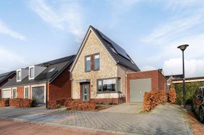 Woning Graspieperweide 18 Renswoude