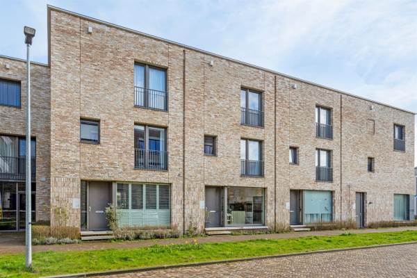 Woning Beeldbuisring 67 Eindhoven