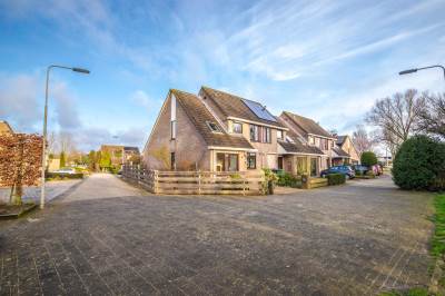 Woning Aalsmeerhof 57 Arnhem