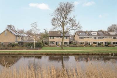 Woning Zwette 102 Heerenveen