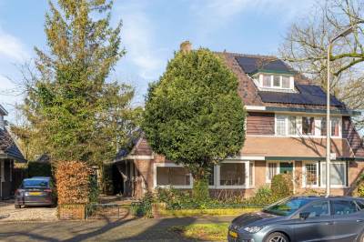 Woning Stephensonstraat 67 Amersfoort