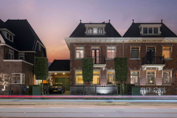 Woning Straatweg 139 Rotterdam
