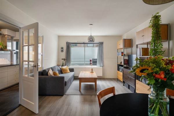 Woning Hamerstraat 71 Den Haag