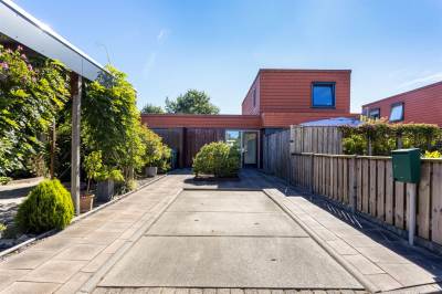 Woning Hofkersstraat 38 Nijmegen