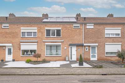 Woning Oude Molenweg 50 Maastricht