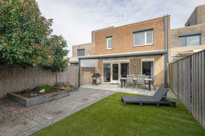 Woning Tacitusstraat 3 Sittard