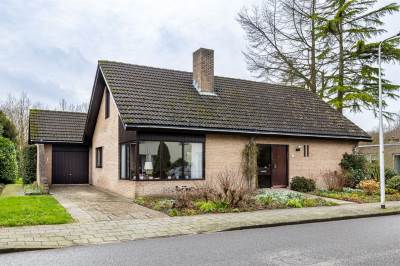 Woning Bachlaan 8 Almelo