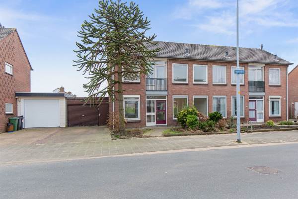 Woning Verremeer 68 Rijsenhout