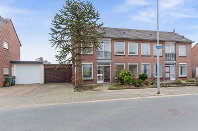 Woning Verremeer 68 Rijsenhout