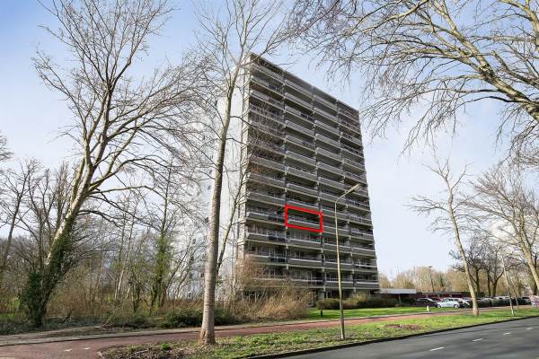 Woning Burgemeester D. Kooimanweg 543 Purmerend