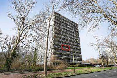 Woning Burgemeester D. Kooimanweg 543 Purmerend