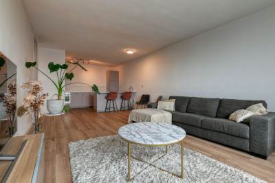 Woning Laan van Vollenhove 556bis Zeist