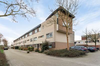 Woning Botterstraat 34 Lisse