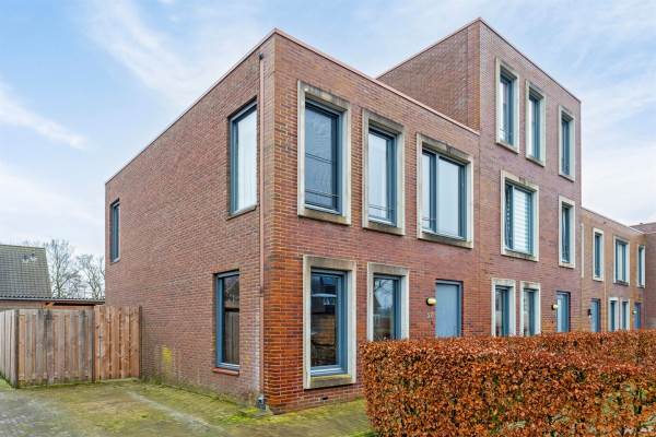 Woning Smaragd 20 Drachten