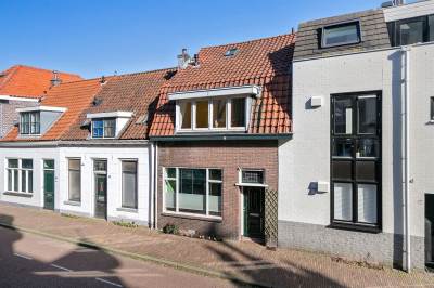 Woning Sint Andriesstraat 16 Amersfoort