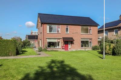 Woning Hoofdstraat 87 Herveld