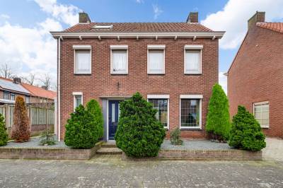 Woning Jan Truijenstraat 1 Weert