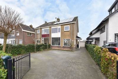 Woning Herenweg 218 Wilnis