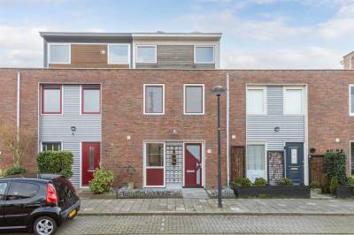 Woning Aagje Dekentuin 13 Heerhugowaard