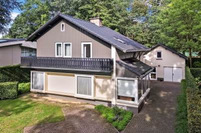 Woning Eikenlaan 22 Vught