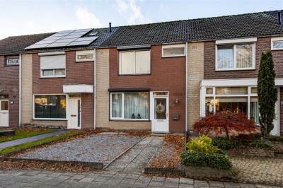Woning Tromplaan 121 Weert
