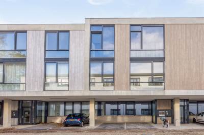 Woning Hessen Kasselstraat 6e Eindhoven