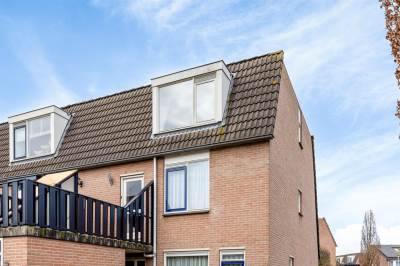 Woning de Ververt 1163 Wijchen