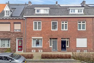 Woning Bockstraat 33 Kerkrade