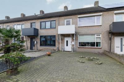 Woning Groen van Prinstererlaan 55 Waalwijk