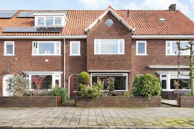 Woning Tesselschadestraat 45 Zwolle