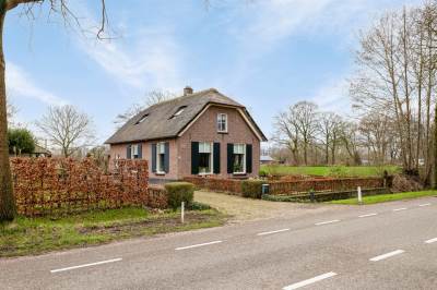 Woning Goorsteeg 12 Ede