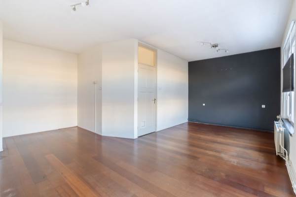 Woning Okkernootstraat 182 Den Haag