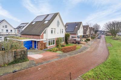 Woning Streek 20 Emmeloord