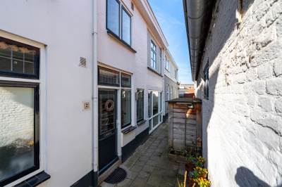 Woning Koppenhof 2 Werkendam