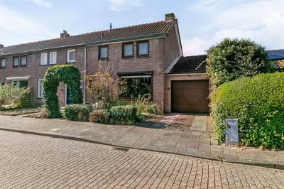 Woning Azaleastraat 3 Terneuzen