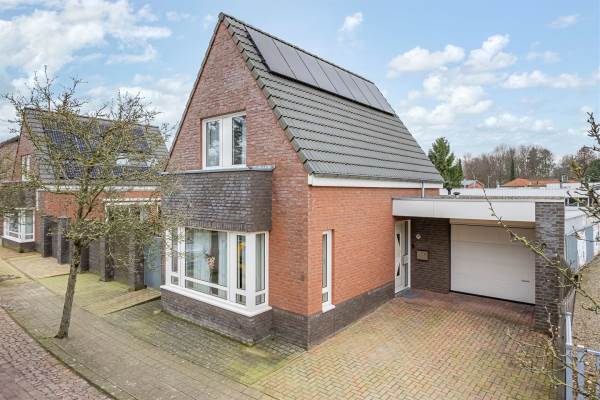 Woning Dorpstraat 6 Oirsbeek