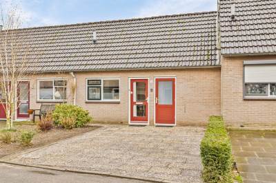 Woning Köstersweide 41 Aalten