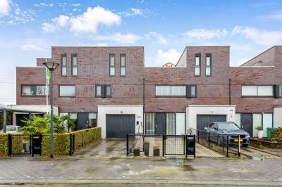 Woning Waterweegbree 177 Breda