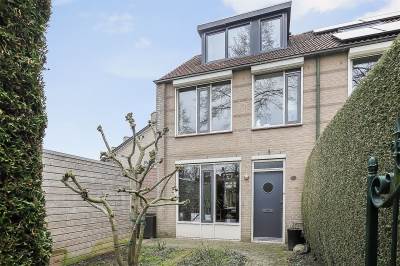 Woning Kruisakker 50 Berkel-Enschot