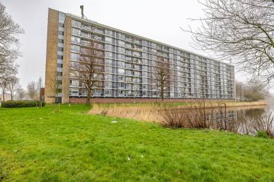 Woning Metaallaan 189 Groningen