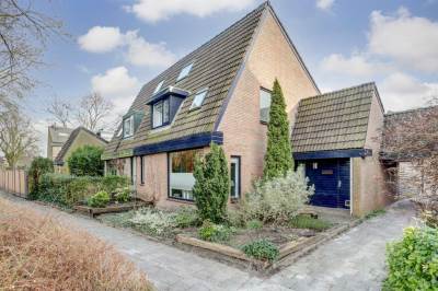 Woning Karveel 48 Hoorn (NH)