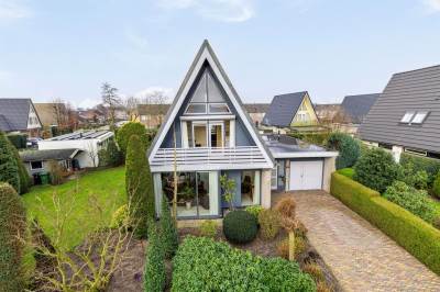 Woning Linnenstraat 23 Zeeland