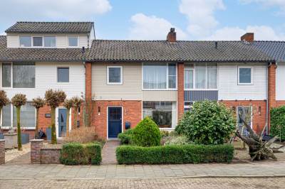 Woning Hazelaarstraat 23 Sint-Oedenrode