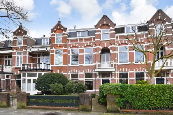 Woning Geestbrugweg 82 Rijswijk (ZH)