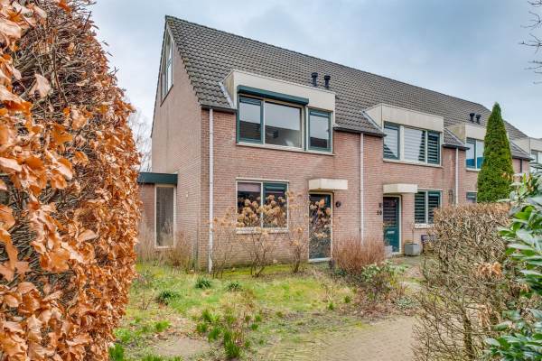 Woning Lagestraat 57 Dieren