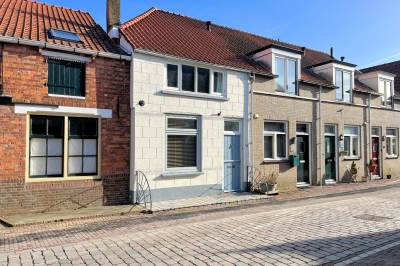 Woning Korte Nobelstraat 36 Zierikzee