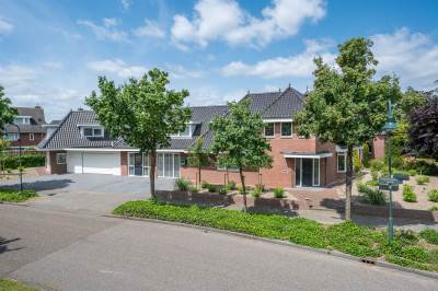 Woning Coendersberglaan 17 Helmond