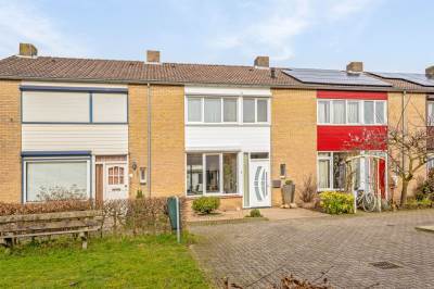 Woning van Goghstraat 30 Horst