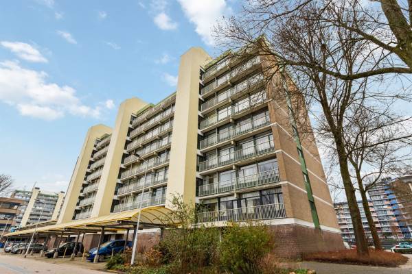 Woning Herenwaard 123 Zoetermeer