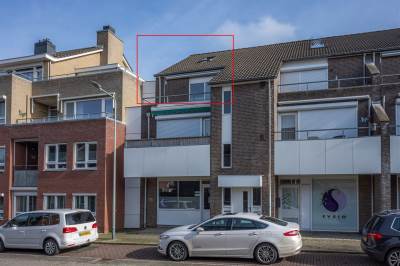 Woning Julianastraat 11c Brunssum